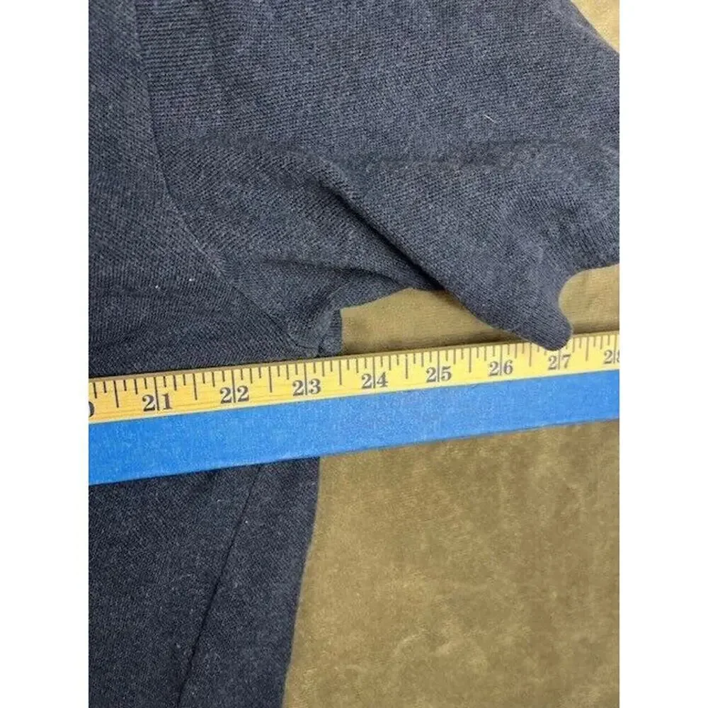 Polo Ralph Lauren Shirt Mens XL‎ Blue Short Sleeve